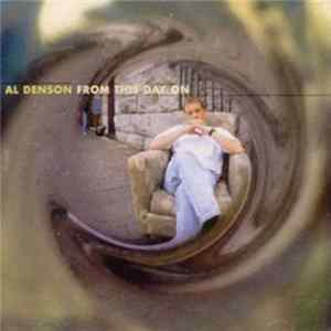 Al Denson - From This Day On Album