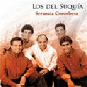 Los Del Suquia - Serenata Cordobesa Album
