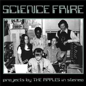 The Apples In Stereo - Science Faire Album