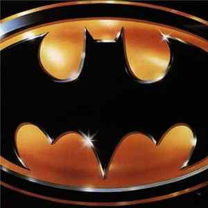 Prince - Batman (Motion Picture Soundtrack) Album