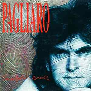 Pagliaro - Sous Peine D'amour Album