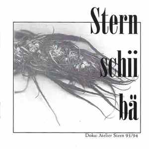Various - Stern Schii Bä (Doku Atelier Stern 93/94) Album
