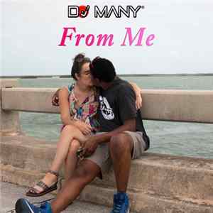 DJ Many - From Me Album