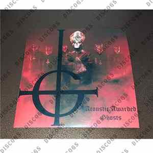 Ghost - Acoustic Awarded Ghosts Album