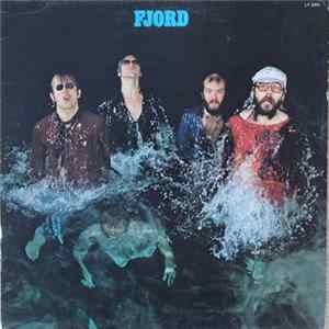 Fjord - Fjord Album