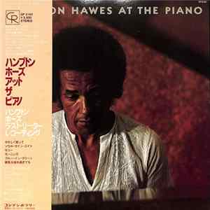 Hampton Hawes - At The Piano Album