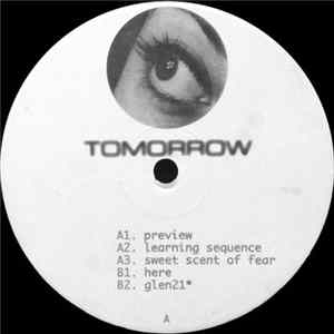 Jeff Mills - Preview Album