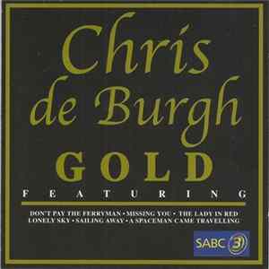 Chris de Burgh - Gold Album