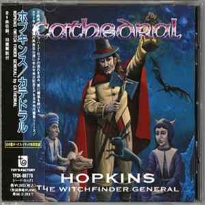 Cathedral - Hopkins (The Witchfinder General) Album
