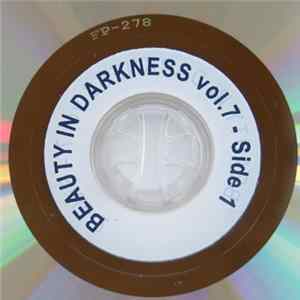 Various - Beauty In Darkness Volume 7 Album
