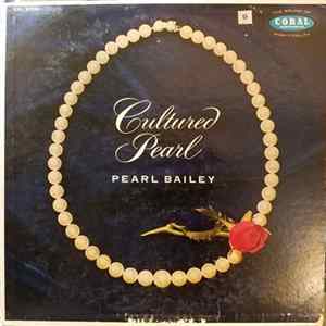 Pearl Bailey - Cultured Pearl Album