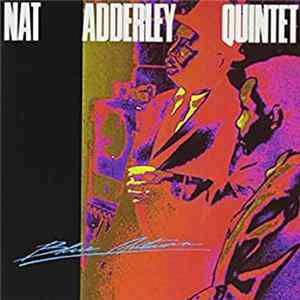 The Nat Adderley Quintet - Blue Autumn Album