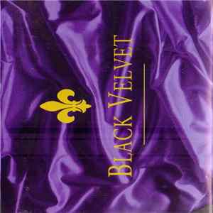 Black Velvet - Black Velvet Album