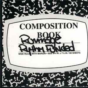 Rummage - Rythm Funded Album