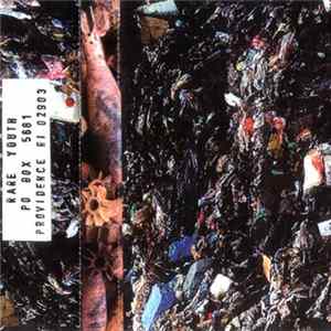 Ten Thousand Things - Untitled Album