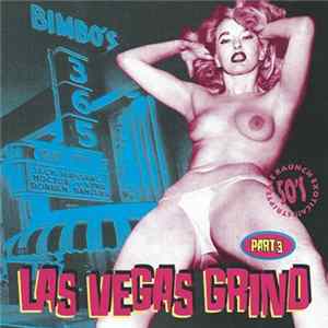 Various - Las Vegas Grind Part 3 Album