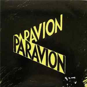 Paravion - Paravion Album