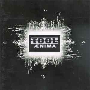 Tool - Ænima Album