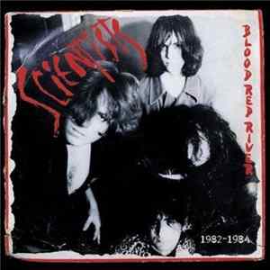 Scientists - Blood Red River 1982 - 1984 Album