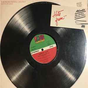 Gwen McCrae - Keep The Fire Burning Album