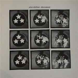 Alex Chilton - Document Album