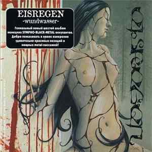 Eisregen - Wundwasser Album