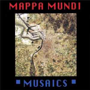 Mappa Mundi - Musaics Album