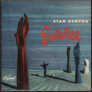 Stan Kenton - Encores Album