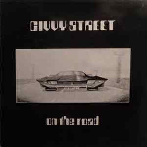 Civvy Street - On The Road Album