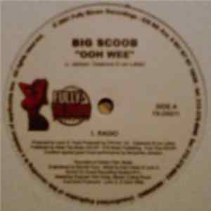 Big Scoob - Ooh Wee Album