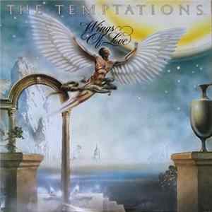 The Temptations - Wings Of Love Album