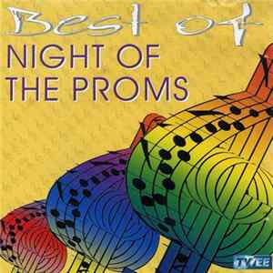 Various - Best Of The Night Of The Proms Album