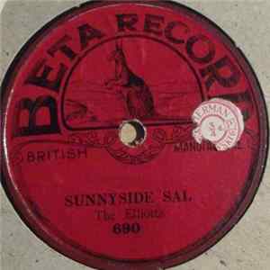 The Elliotts - Sunnyside Sal / Mississippi Album