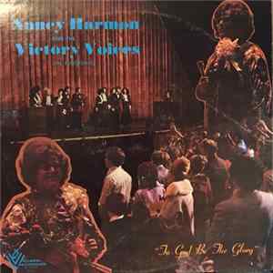 Nancy Harmon And The Victory Voices - To God Be The Glory Album