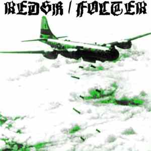 RedSK / Folter - Untitled Album