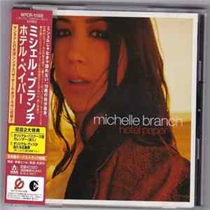 Michelle Branch - Hotel Paper Album