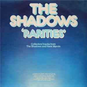 The Shadows - Rarities Album