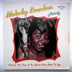 Melody Beecher - Melody Album