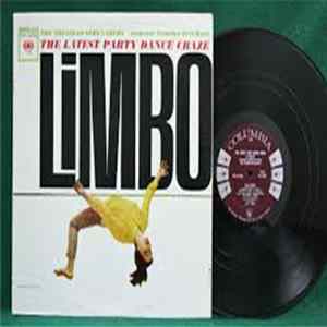 The Trinidad Serenaders - Limbo-The Latest Dance Craze Album