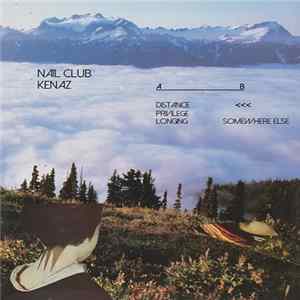 Nail Club - Kenaz Album
