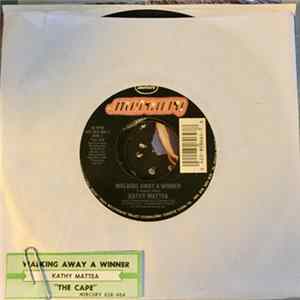Kathy Mattea - Walking Away A Winner Album