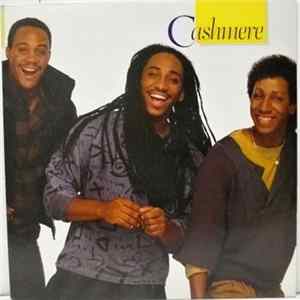 Cashmere - Cashmere Album