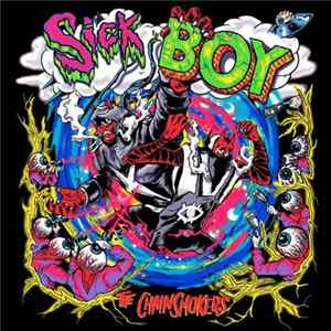 The Chainsmokers - Sick Boy Album