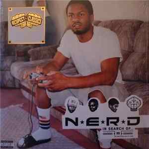 NERD - In Search Of... Album
