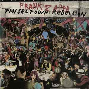 Frank Zappa - Tinsel Town Rebellion Album