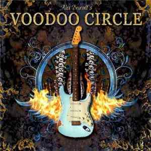 Alex Beyrodt's Voodoo Circle - Alex Beyrodt's Voodoo Circle Album