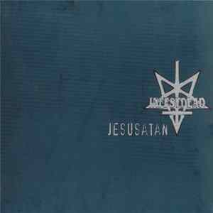 Infestdead - Jesusatan Album