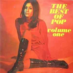 Unknown Artist - The Best Of Pop Volume One Album