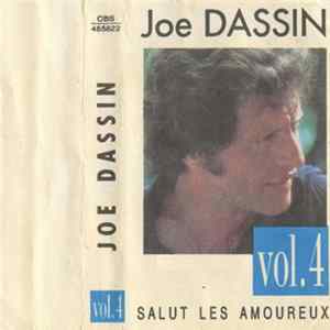 Joe Dassin - Salut Les Amoureux Vol.4 Album