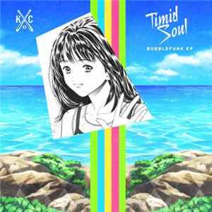Timid Soul - Bubblefunk Album